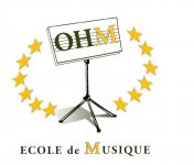 ECOLE DE MUSIQUE DE L'ORCHESTRE D'HARMONIE