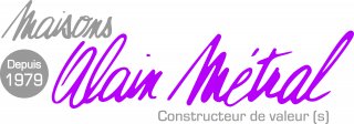 MAISONS ALAIN METRAL