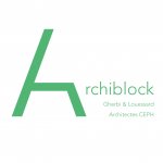 ARCHIBLOCK LYLIA GHERBI ARCHITECTE