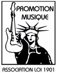 PROMOTION MUSIQUE