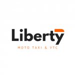 LIBERTY TRANS VTC TAXI MOTO