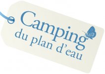 CAMPING DU PLAN D'EAU