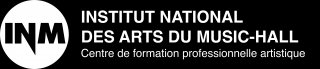 INSTITUT NATIONAL DU MUSIC HALL