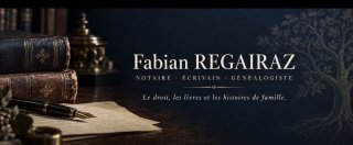 FABIAN REGAIRAZ