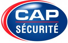 CAPS SECURITE GARDIENNAGE