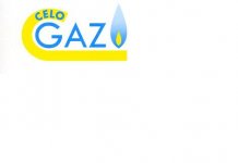 CELO GAZ