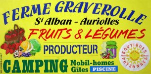 FERME GRAVEROLLE