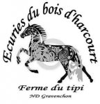 FERME PEDAGOGIQUE DU TIPI