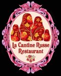 LA CANTINE RUSSE