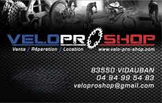 83VELOPROSHOP
