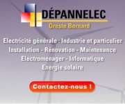 DEPANNELEC