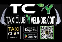 TAXI CLUB YVELINOIS