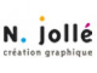 N. JOLLÉ - CRÉATION GRAPHIQUE WEB & PRINT