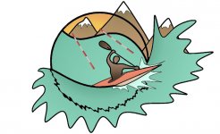 FOIX CANOE KAYAK EAU VIVE