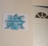 L'INSTANT NOMADE  MASSAGES