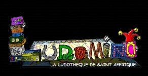 ASSOCIATION LUDOMINO