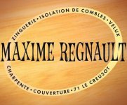 REGNAULT MAXIME