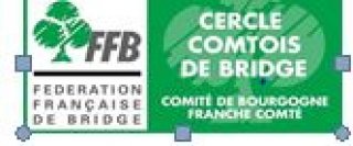 CERCLE COMTOIS DE BRIDGE