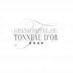 GRAND HOTEL DU TONNEAU D'OR