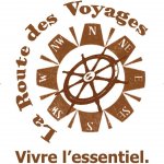LA ROUTE DES VOYAGES