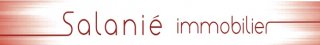 SALANIÉ  IMMOBILIER