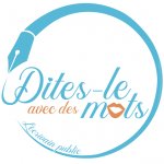 DITES LE AVEC DES MOTS