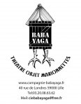 COMPAGNIE DE MARIONNETTES BABAYAGA