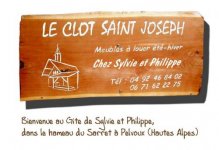 MOULINOUX PHILIPPE ET SYLVIE