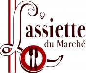 L'ASSIETTE DU MARCHE
