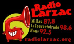 ASSOCIATION RADIO LARZAC