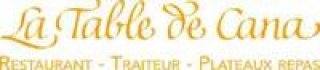 LA TABLE DE CANA