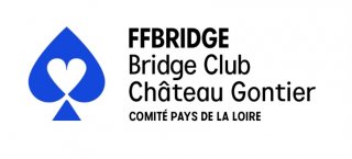 BRIDGE CLUB DE CHATEAU GONTIER