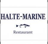 HALTE MARINE