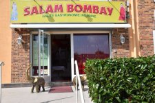 SALAM BOMBAY