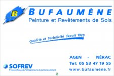 BUFAUMENE SARL