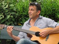 ÉCOLE DE GUITARE D'ANGLET