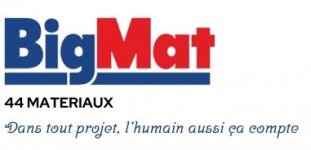 BIGMAT BLAIN 44 MATERIAUX