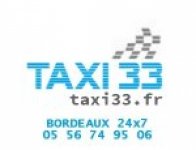 TAXI 33