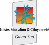 LOISIRS EDUCATION ET CITOYENNETE GRAND SUD