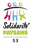 SOLIDARITE PAYSANS 53