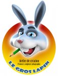 LE GROS LAPIN