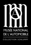 MUSEE NATIONAL DE L'AUTOMOBILE - COLLECTION SCHLUMPF
