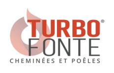 TURBO FONTE - SAS  POÊLES & CHEMINÉES DU VAR