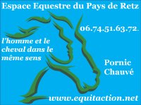 ESPACE EQUESTRE DU PAYS DE RETZ