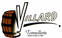 TONNELLERIE VILLARD SAS