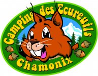 CAMPING DES ECUREUILS