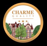 CHATEAU HOTEL DE LA RAPEE