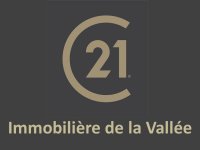 CENTURY 21 IMMOBILIERE DE LA VALLEE