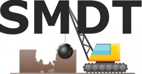 SMDT-BARBE