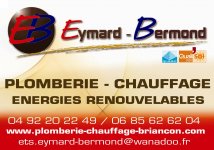 BERMOND-EYMARD JACQUES